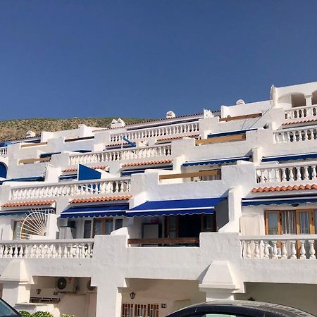Apartamento Pool & View Christianos Los Cristianos  Exterior foto