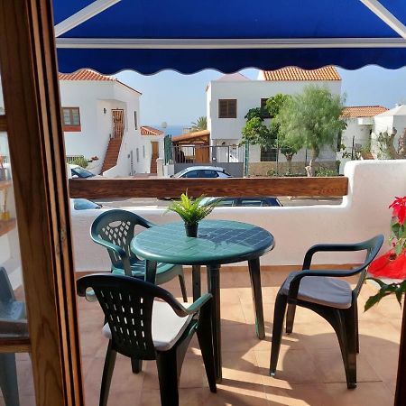 Apartamento Pool & View Christianos Los Cristianos  Exterior foto