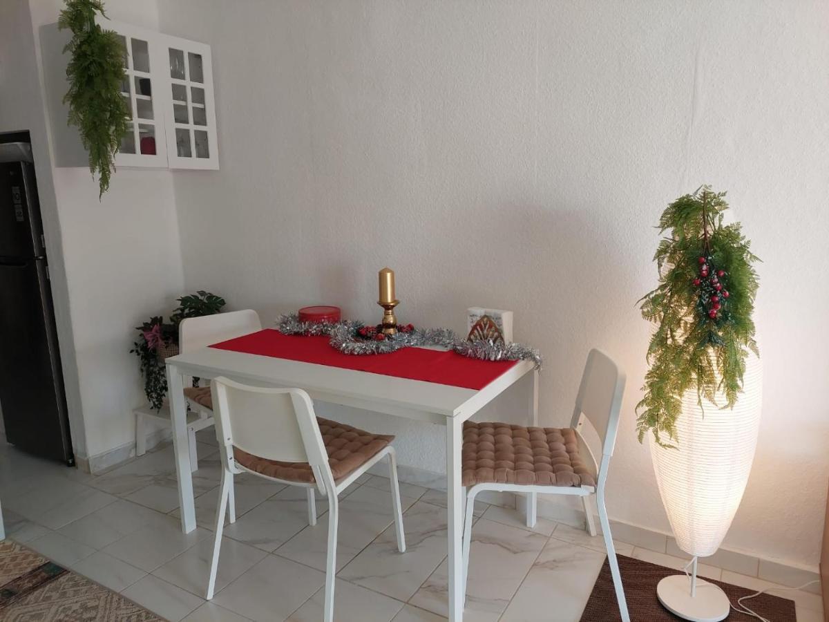 Apartamento Pool & View Christianos Los Cristianos  Exterior foto